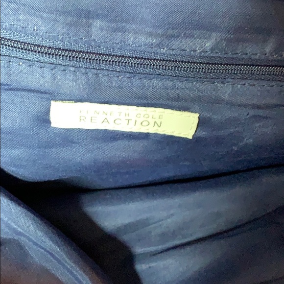 Kenneth Cole Reaction tote - Picture 8 of 8